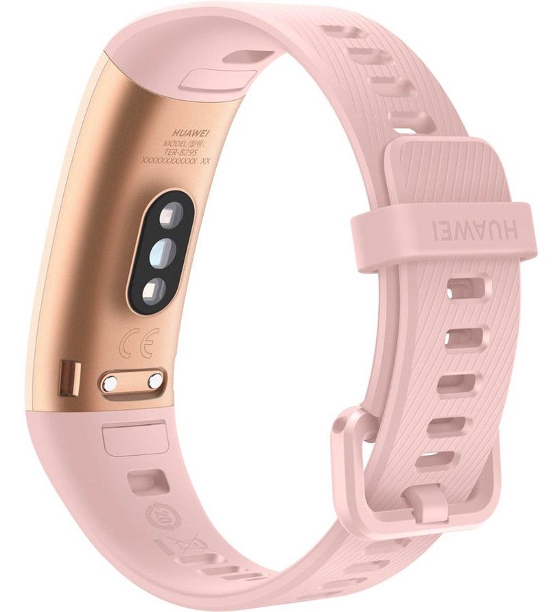 Nutikäevõru Huawei Band 4 Pro, roosa