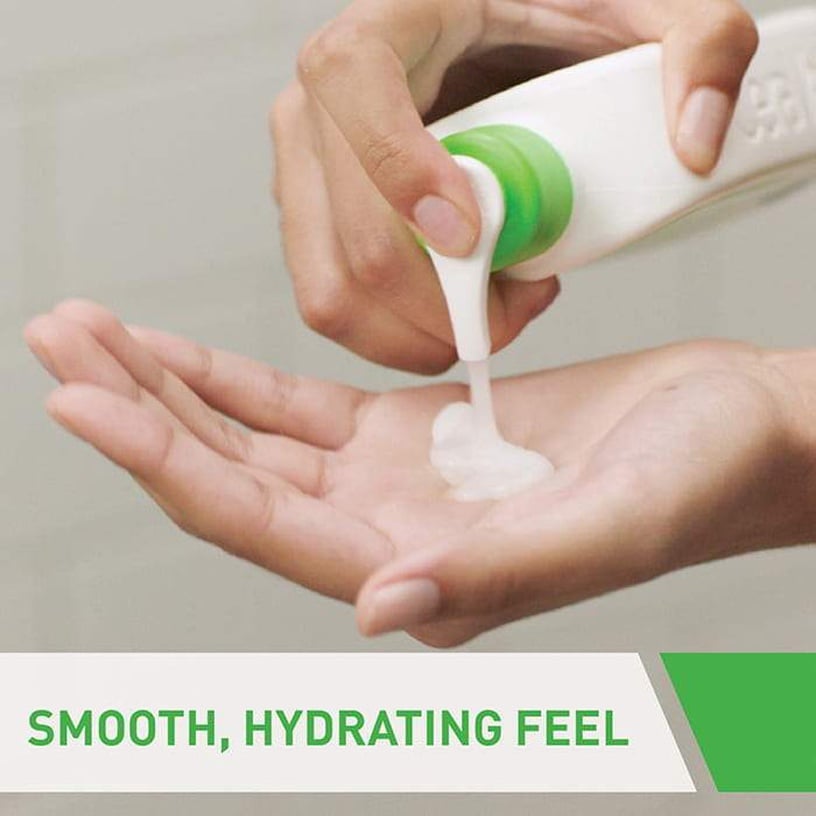 Sejas tīrīšanas līdzeklis Cerave Hydrating Cleanser For Normal To Dry Skin, 1000 ml