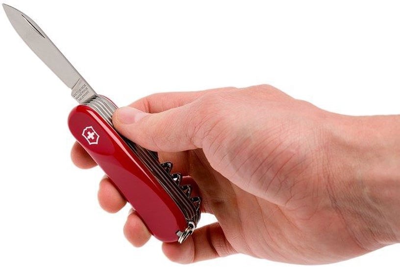 Kabatas nazis Victorinox Evolution 23, 8.5 cm
