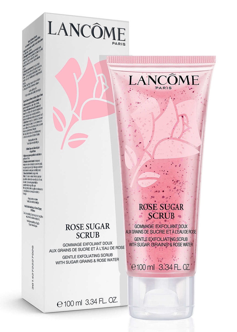 Sejas skrubis Lancome, 100 ml