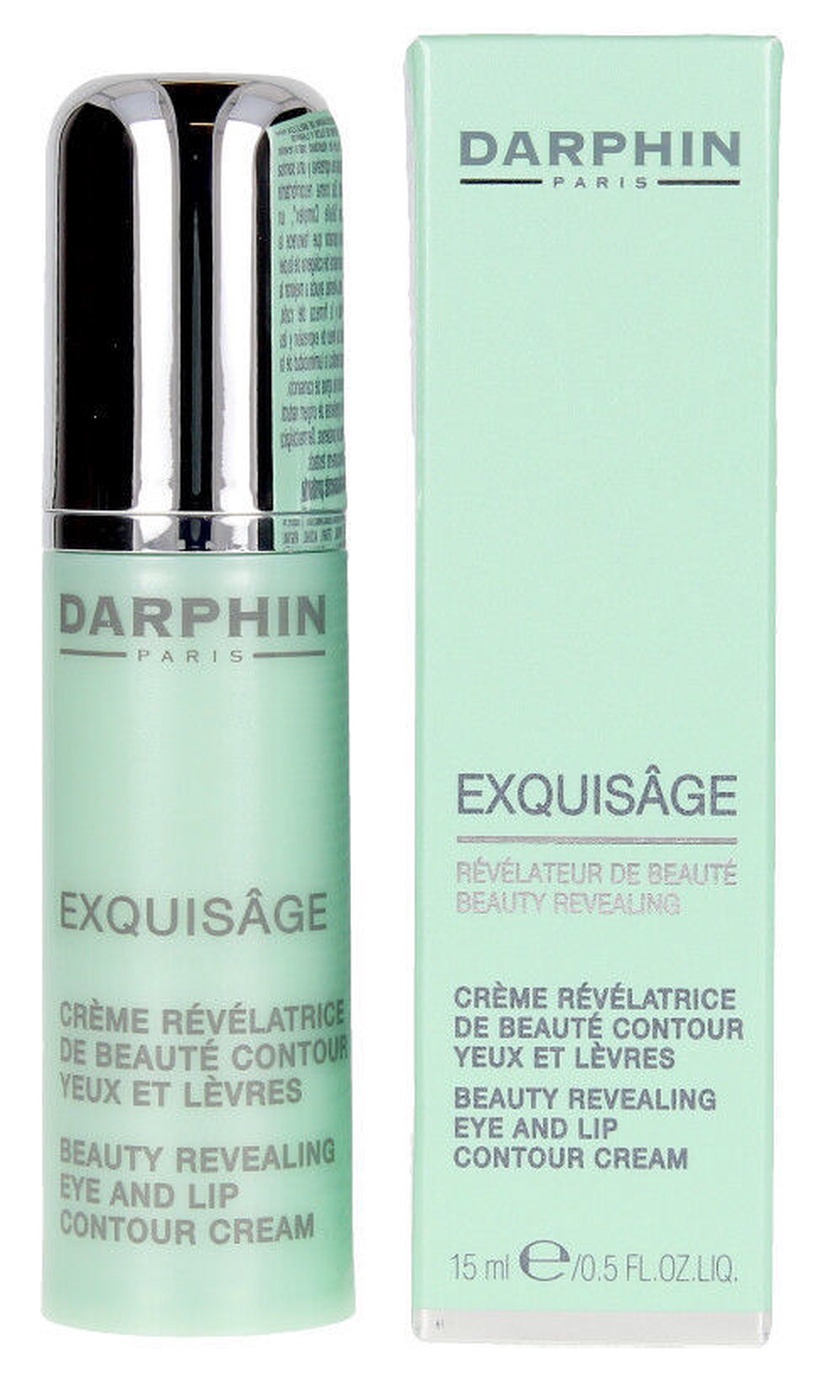 Крем для глаз Darphin Exquisage, 15 мл