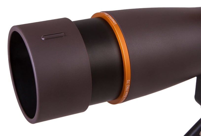 Монокль для наблюдения Levenhuk Blaze PRO 70, для охоты/для наблюдения за птицами/для наблюдения за живой природой
