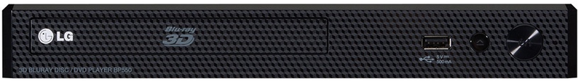 Blu-Ray проигрыватель LG BP450