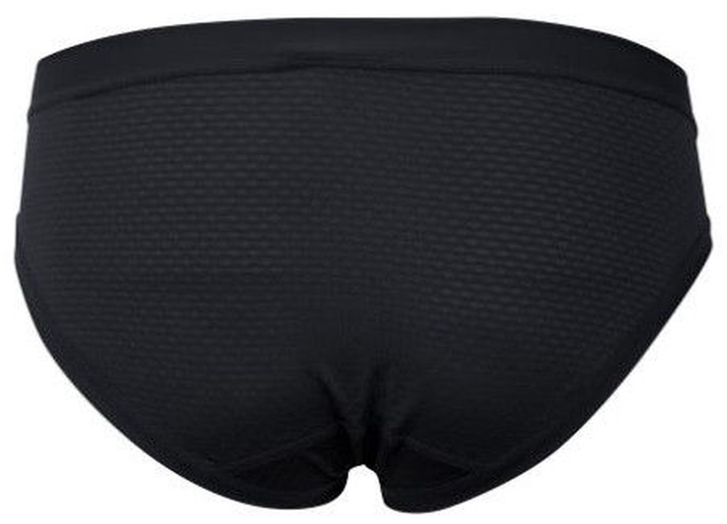 Aluspesu ExOfficio, must, XS