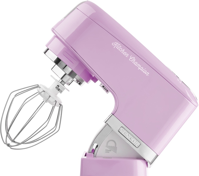 Virtuves kombains Sencor STM 6358, 1000 W
