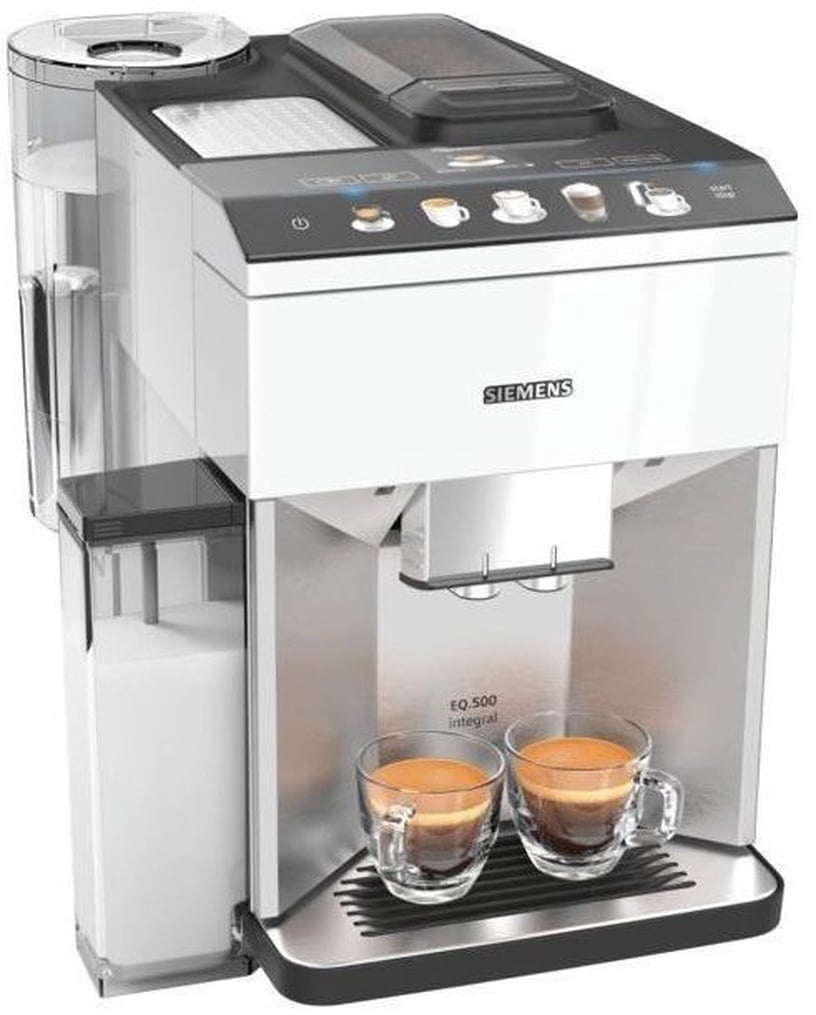 Automaatne kohvimasin Siemens EQ.500 TQ507R02