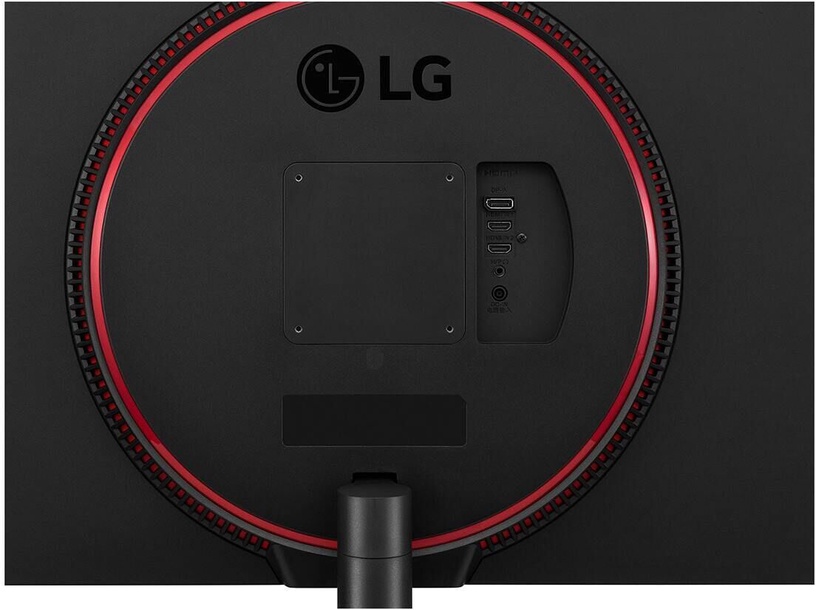 Monitors LG UltraGear 32GN500, 31.5", 5 ms
