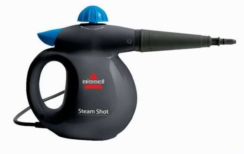 Tvaika tīrītājs Bissell SteamShot 2635J
