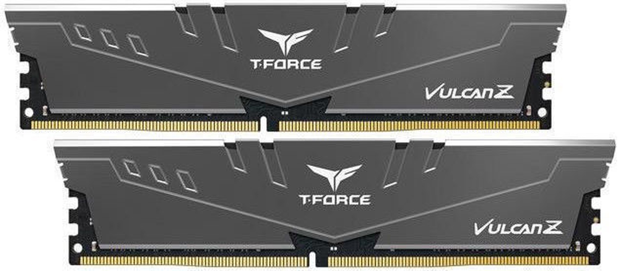 Operatyvioji atmintis (RAM) Team Group T-Force Vulcan Z Grey ...
