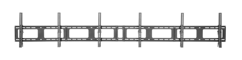 Кронштейн для телевизора NewStar NS-WMB300BLACK, 40-52″, 50 кг