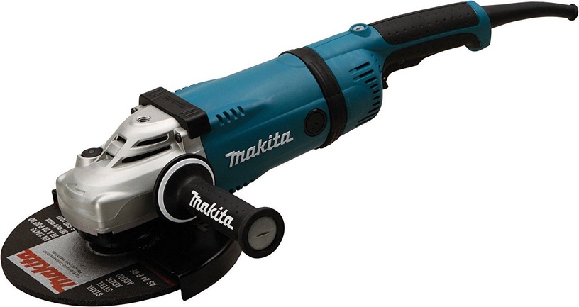 Шлифовальная машина Makita GA9040RF01, 2600 Вт