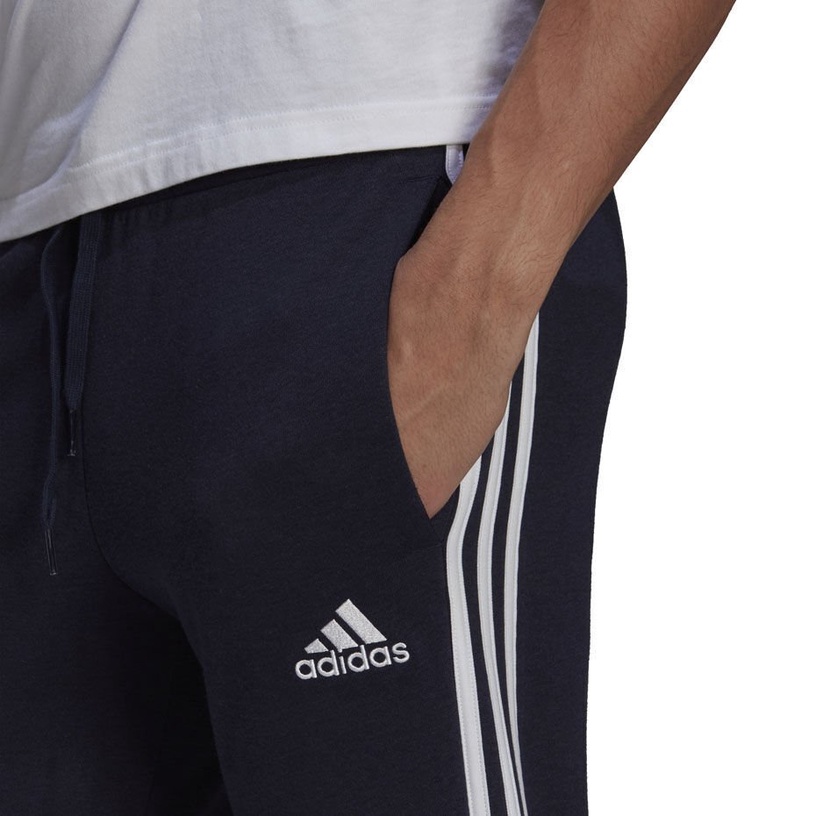 Püksid, meestele Adidas, sinine, M