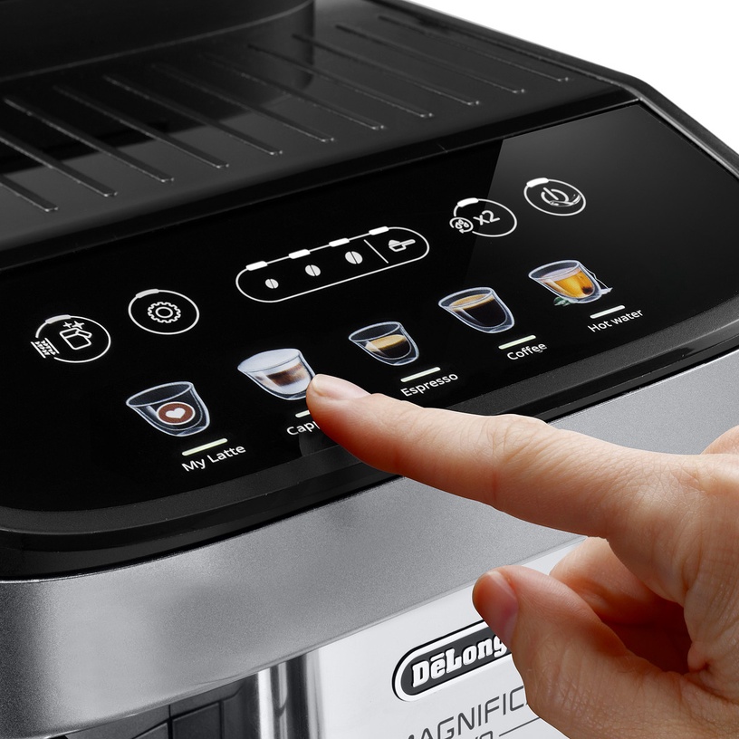 Автоматическая кофемашина DeLonghi ECAM290.61.SB