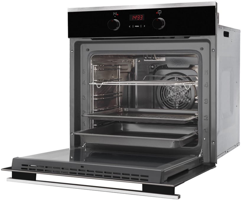 Встраиваемый духовой шкаф Amica EB6521 Fusion