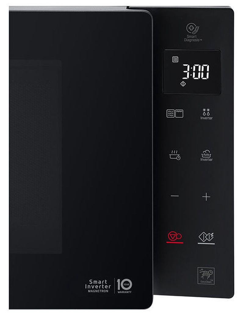 Mikrolaineahi LG NeoChef™ MH6535GIS