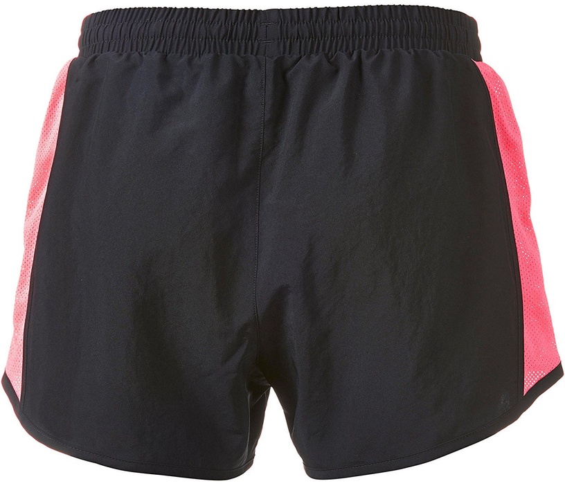 Lühikesed püksid, universaalne Under Armour, must, XS
