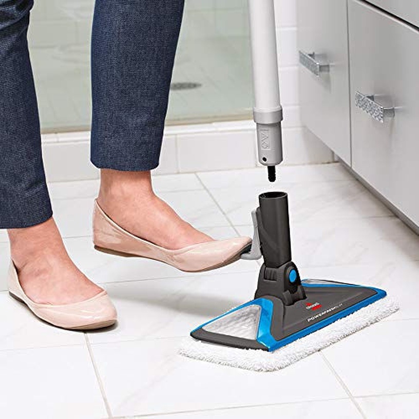 Tvaika slota Bissell PowerFresh 2234N