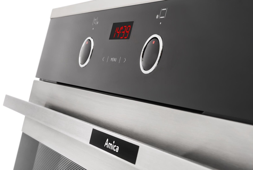 Встраиваемый духовой шкаф Amica EB6521 Fusion