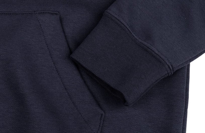 Kampsun, naistele Nike, sinine, XL