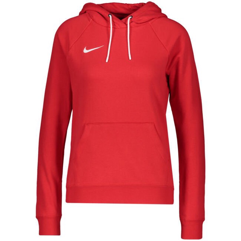 Džemperi, sievietēm Nike, sarkana, S