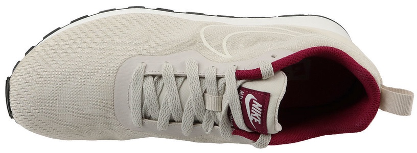 Женские кроссовки Nike Runner, светло-коричневый, 36