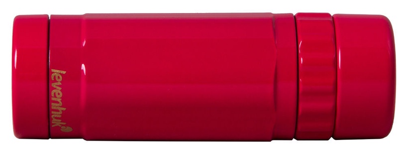 Monoklis Levenhuk Rainbow 8x25 Red Berry