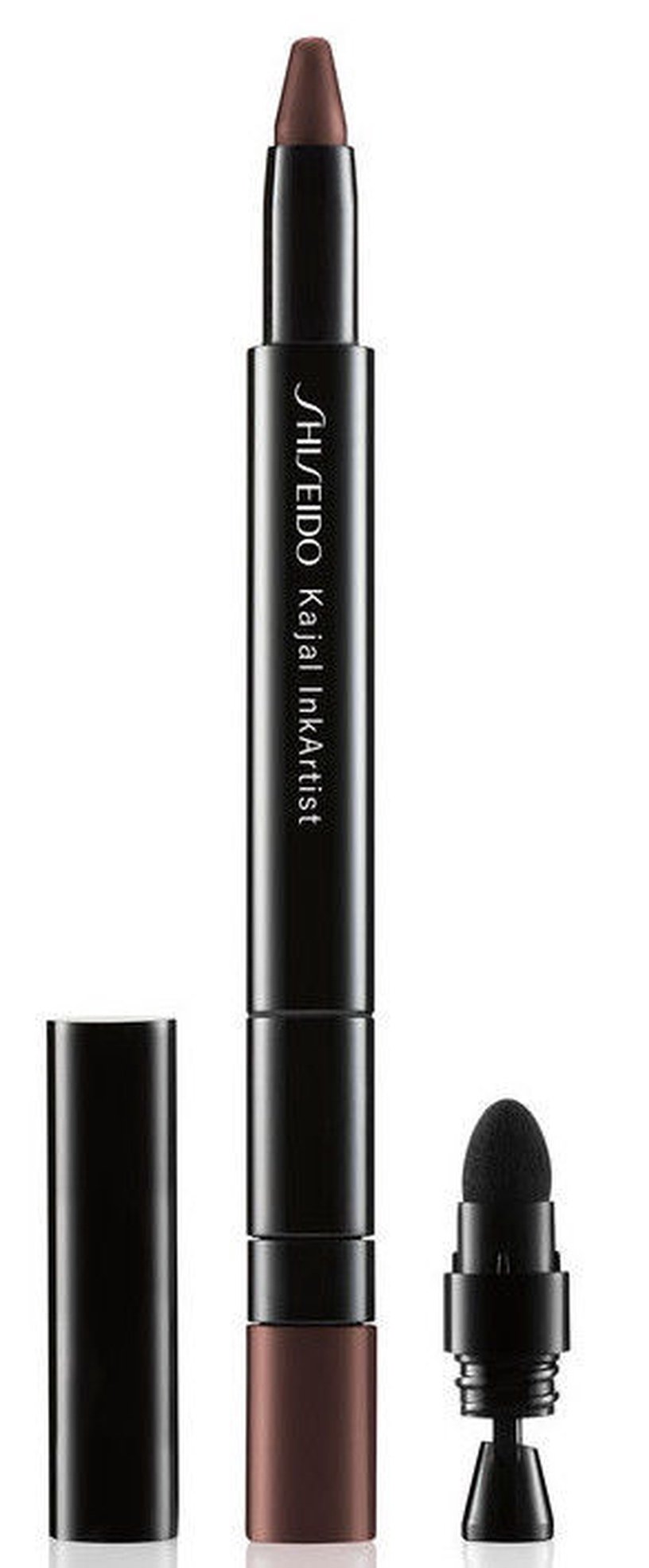 Silmapliiats Shiseido Kajal InkArtist, 0.8 g