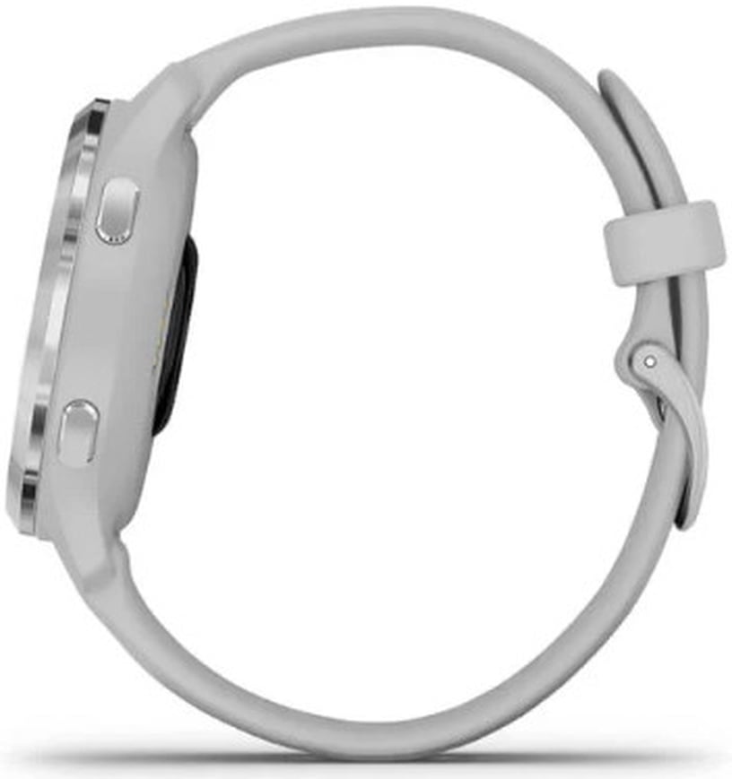 Viedais pulkstenis Garmin Venu 2s 010-02429-12, pelēka
