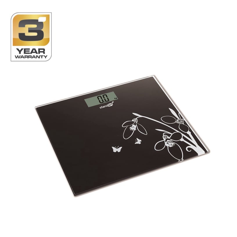 Весы для тела Standart EB9360