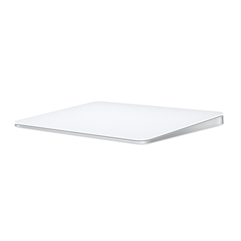 Puuteplaat Apple Magic Trackpad, hõbe