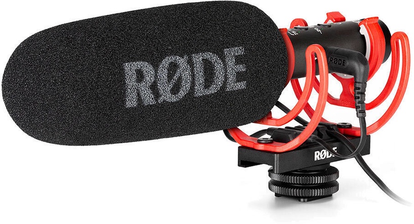 Mikrofon Røde