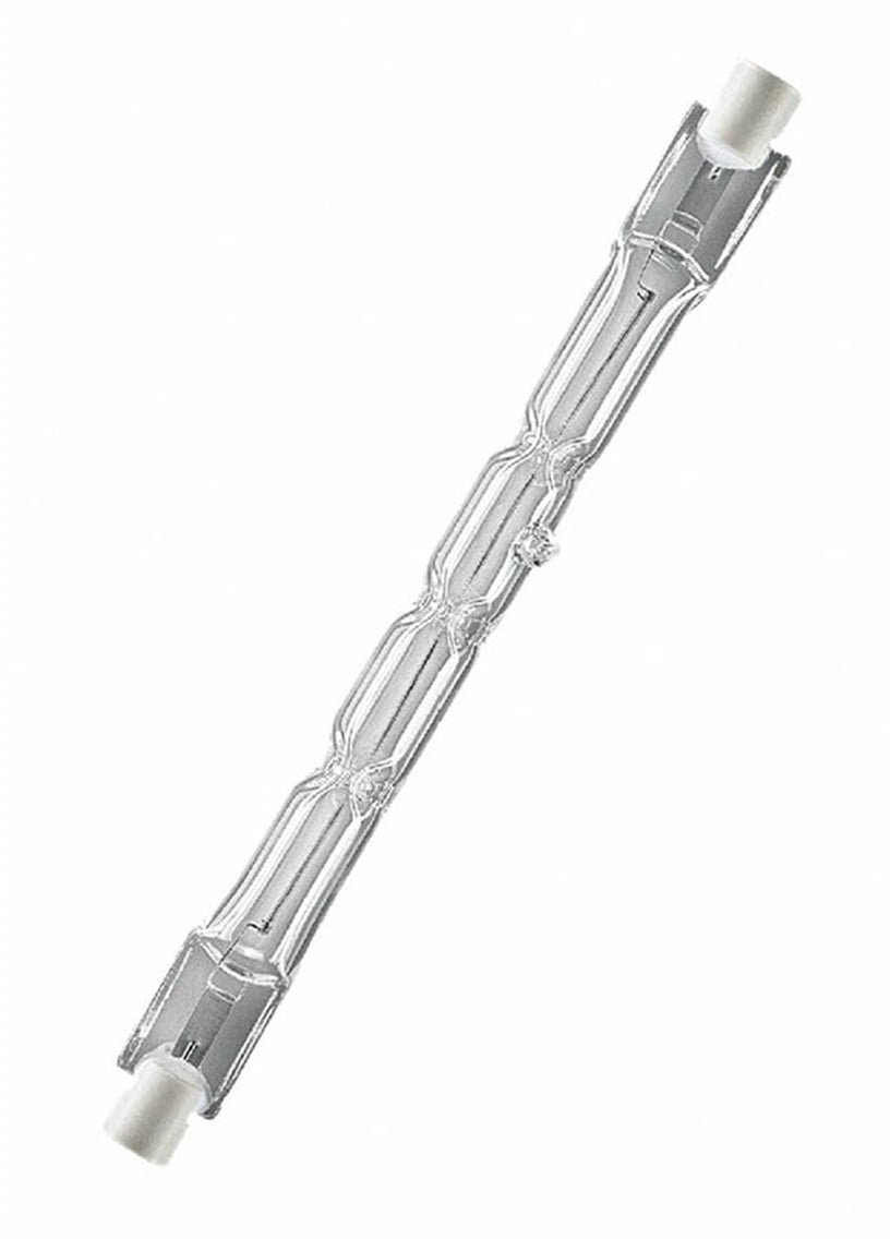 Лампочка Osram Галогеновая, T12, 2900 °К, R7s, 48 Вт, 700 лм