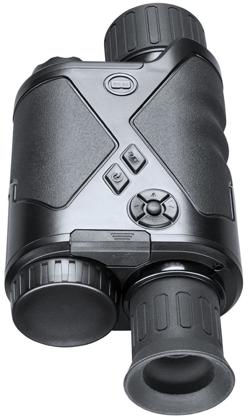 Монокль Bushnell Equinox Z2 3x 30