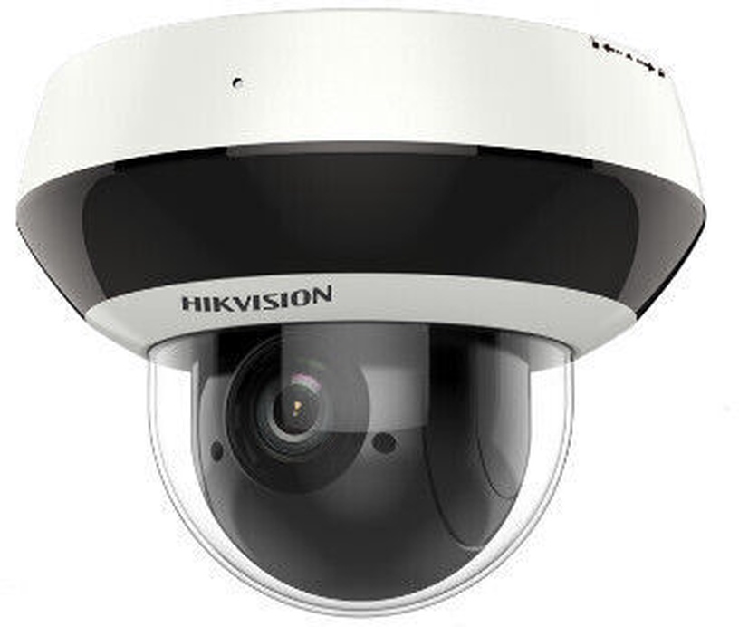Купольная камера Hikvision