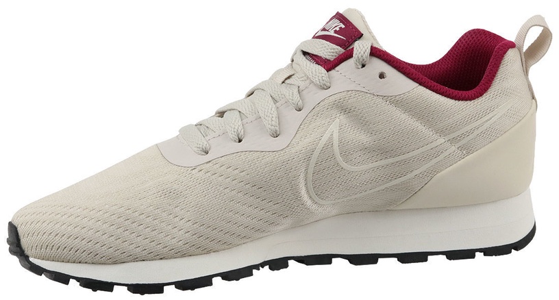 Женские кроссовки Nike Runner, светло-коричневый, 36