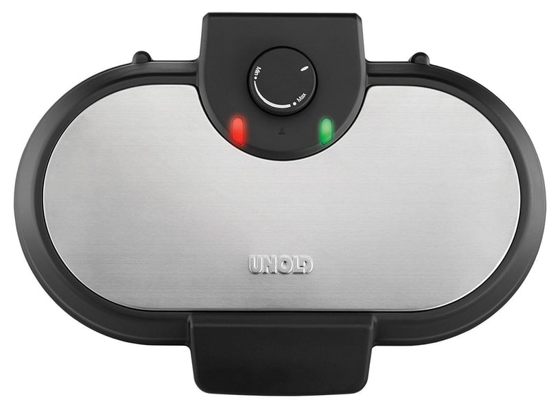 Pannkoogipann Unold, 1000 W