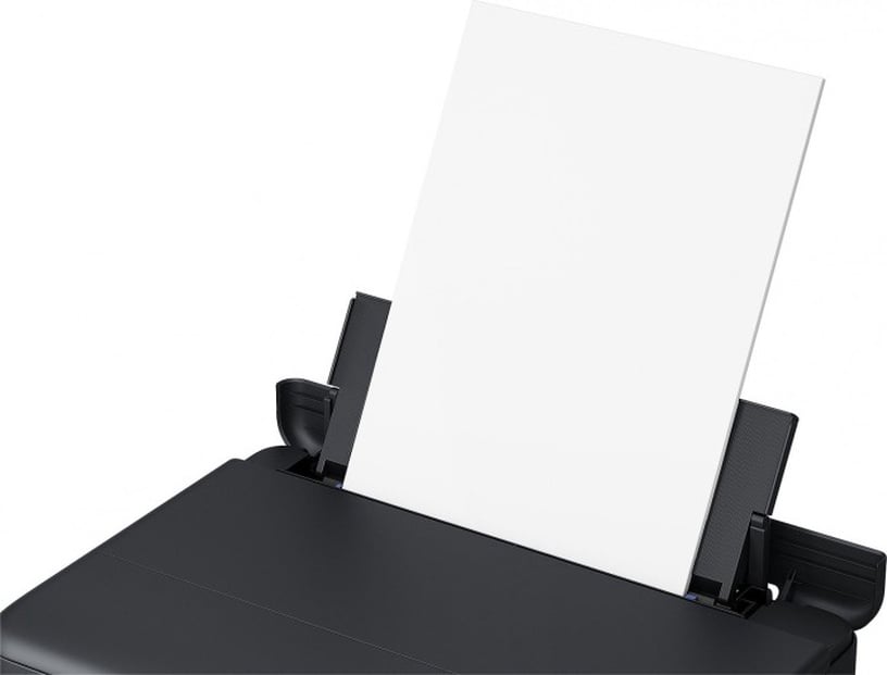 Многофункциональный принтер Epson EcoTank ET-8550, струйный, цветной