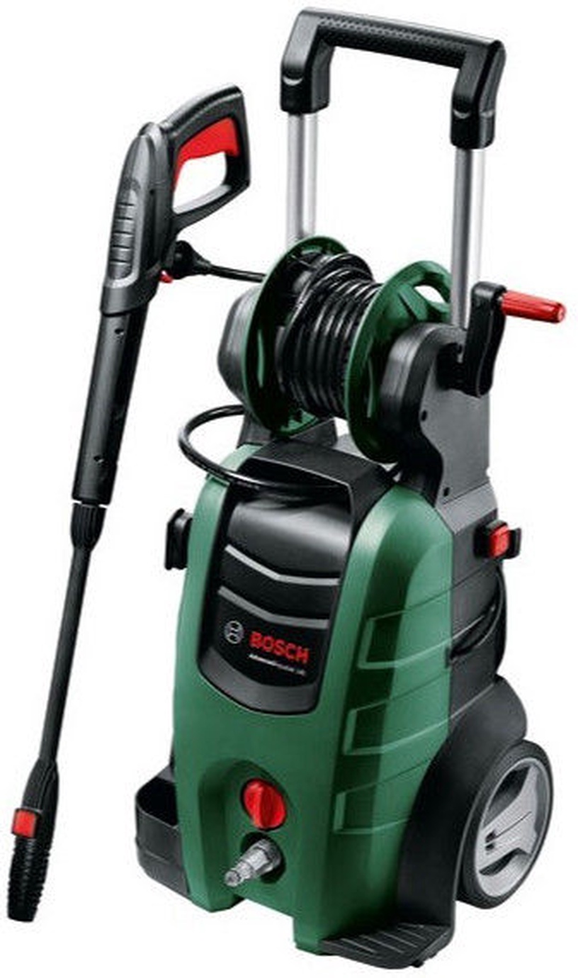 Augstspiediena mazgātājs Bosch Advanced Aquatak 140, 2300 W, 140 Bar