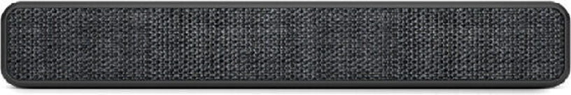 Cietais disks Seagate One Touch, HDD, 1 TB, melna