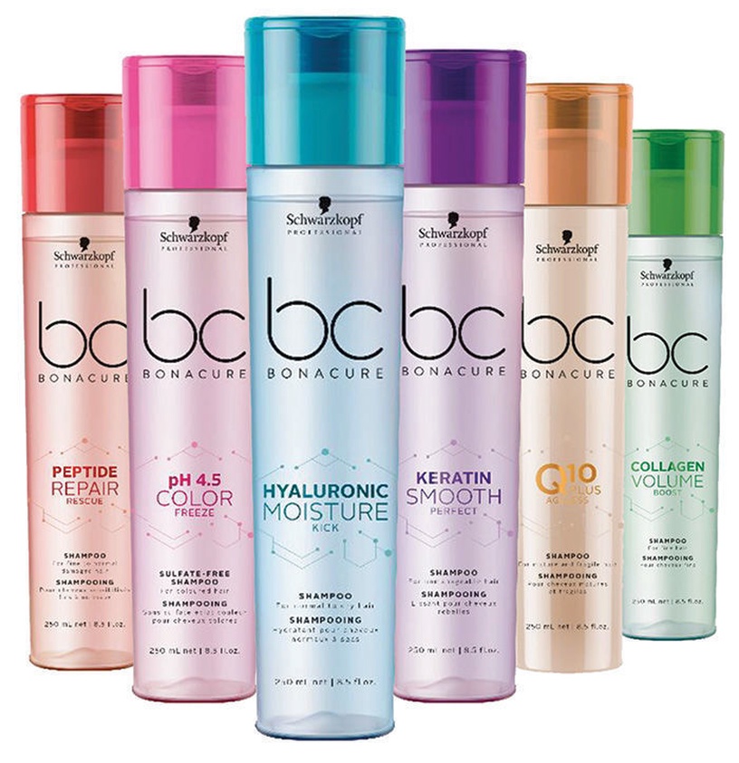 Маска для волос Schwarzkopf Keratin Smooth Perfect, 200 мл