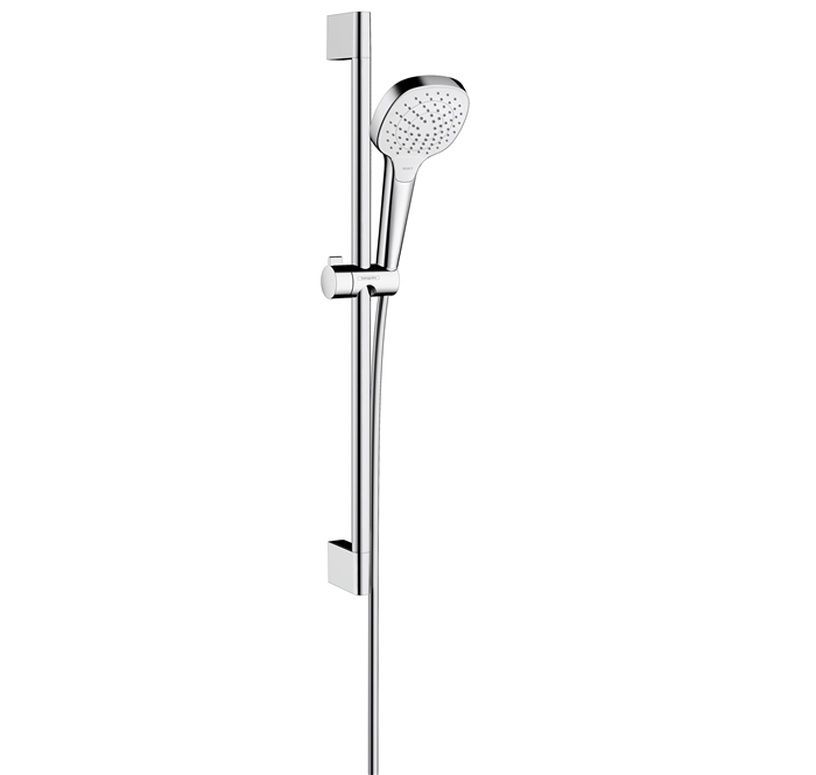 Комплект для душа Hansgrohe HG Talis Select S Croma Select E Vario, хромовый