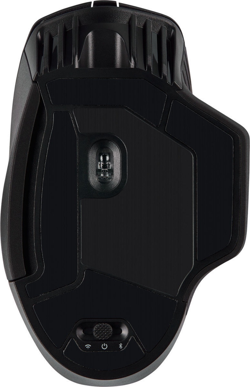 Spēļu pele Corsair Dark Core RGB PRO, melna