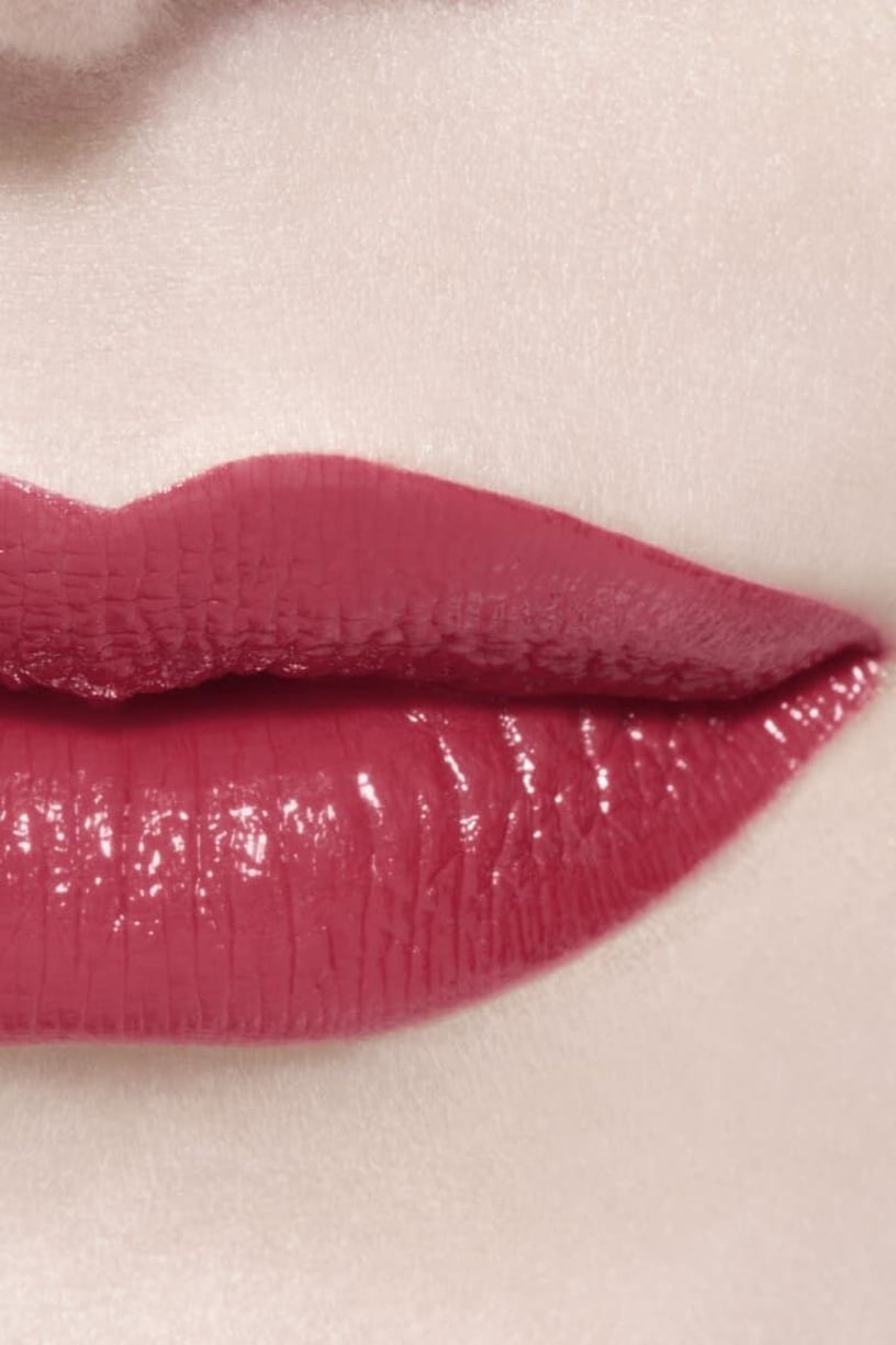 Губная помада Chanel Rouge Allure Laque, 6 мл