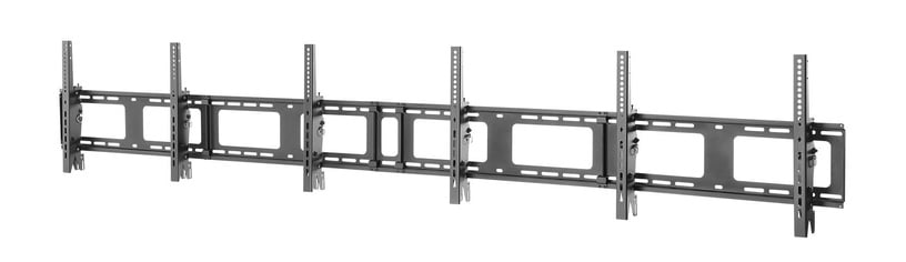 Кронштейн для телевизора NewStar NS-WMB300BLACK, 40-52″, 50 кг
