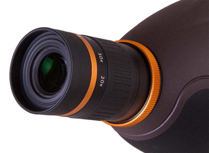 Монокль для наблюдения Levenhuk Blaze PRO 70, для охоты/для наблюдения за птицами/для наблюдения за живой природой