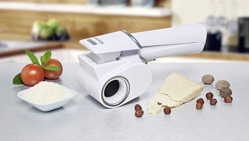 Smalcinātājs Rommelsbacher MR 6, 6 W