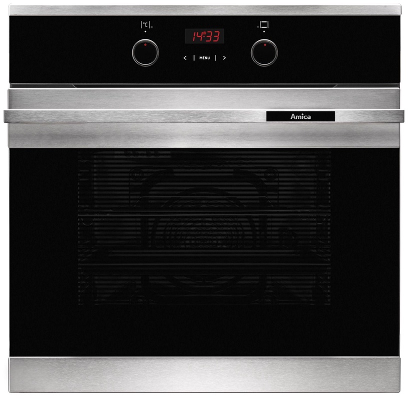 Встраиваемый духовой шкаф Amica EB6521 Fusion