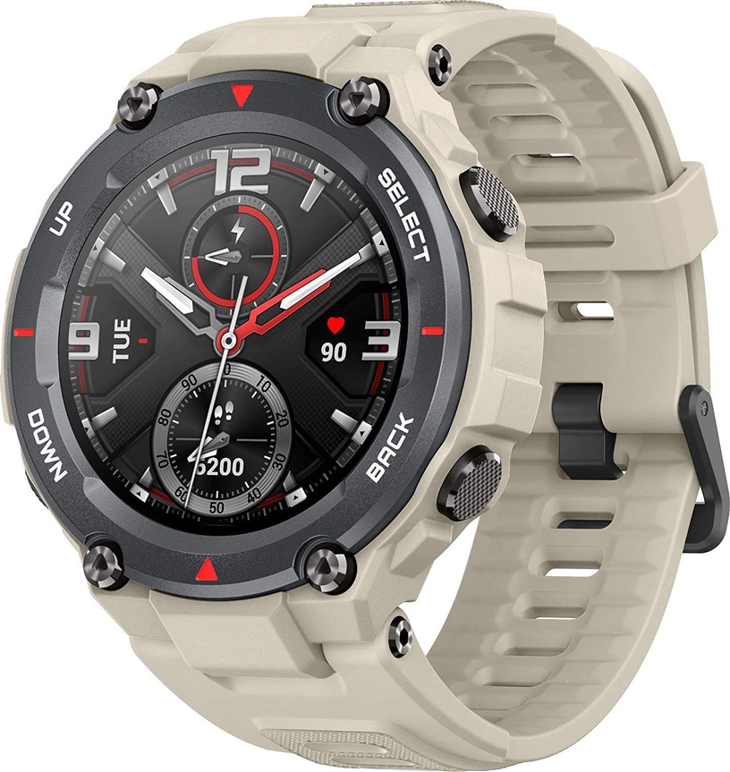Nutikell Amazfit Amazfit T-Rex, pruun