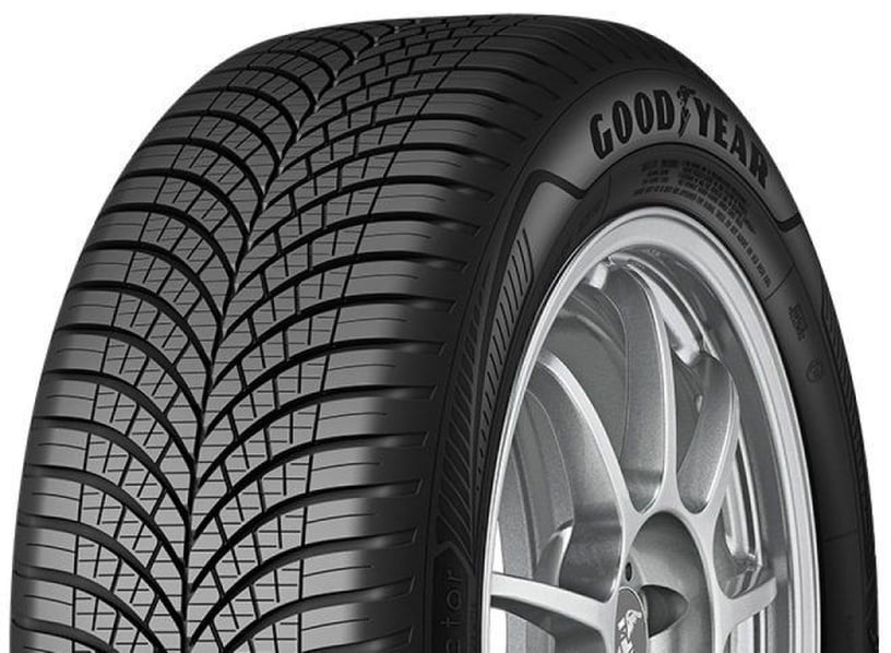 Универсальная шина Goodyear 215/65/R16, 102-V, XL, C, B, 72 дБ