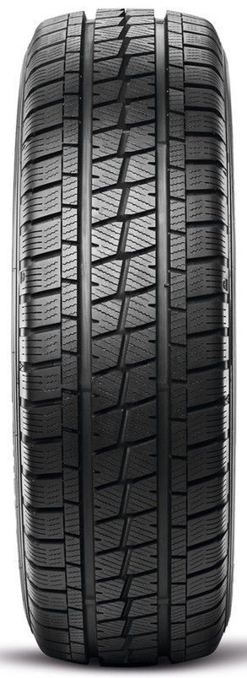 Универсальная шина Falken Euroall Season VAN11 215/60/R16, 103-T, C, A, 71 дБ